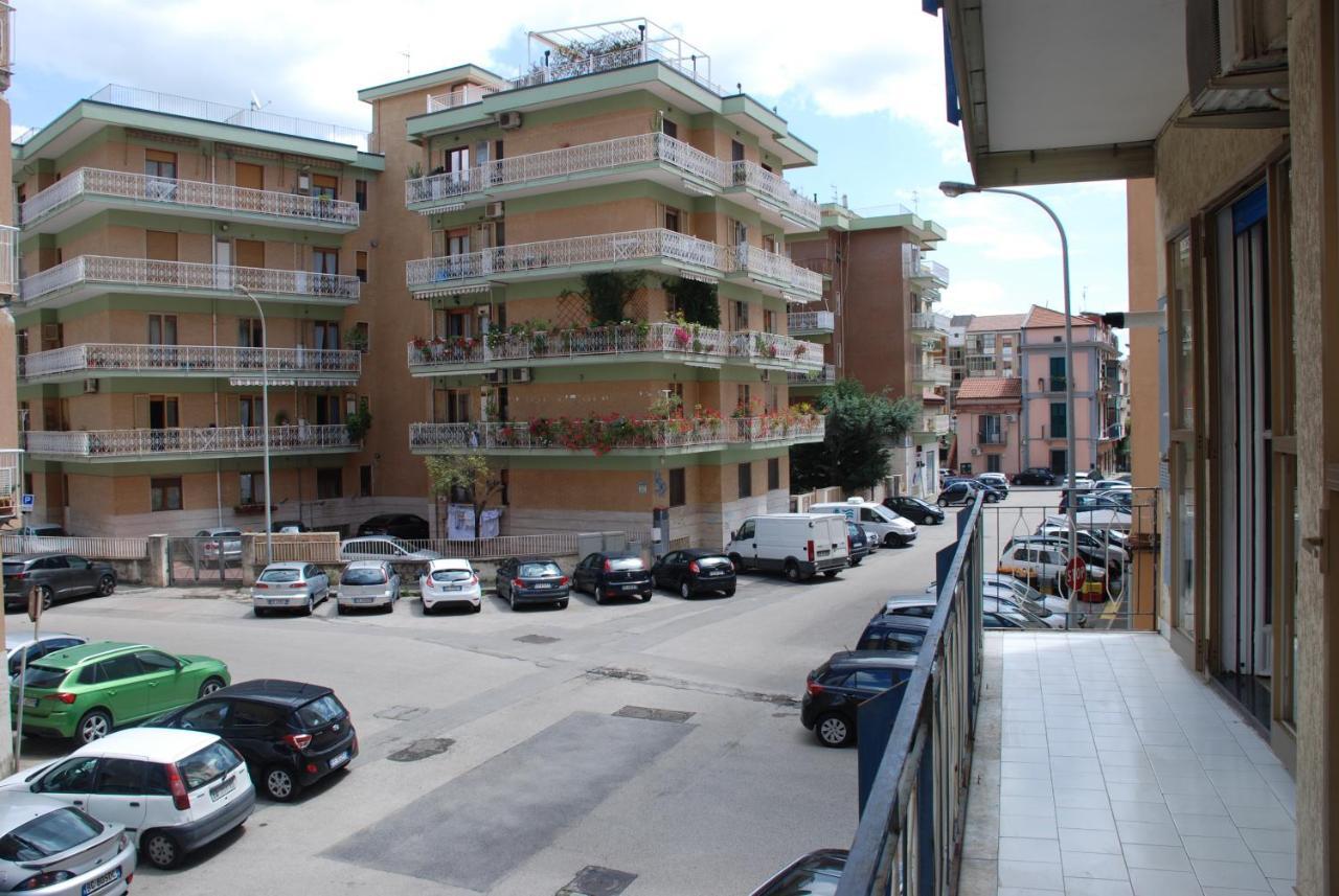 סלרנו Duo Apartment מראה חיצוני תמונה