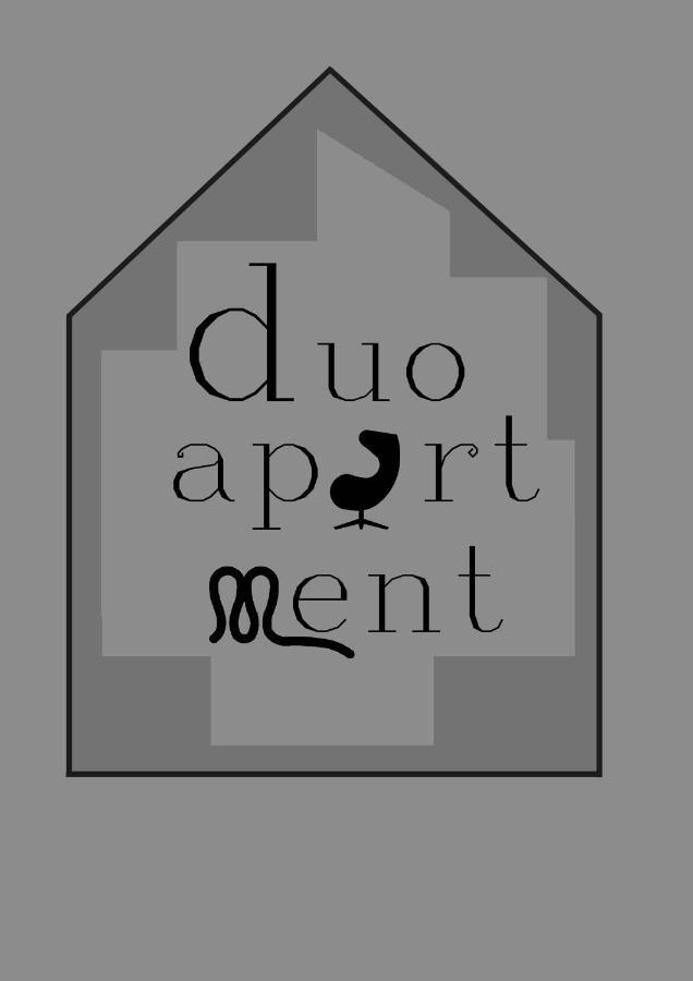 סלרנו Duo Apartment מראה חיצוני תמונה