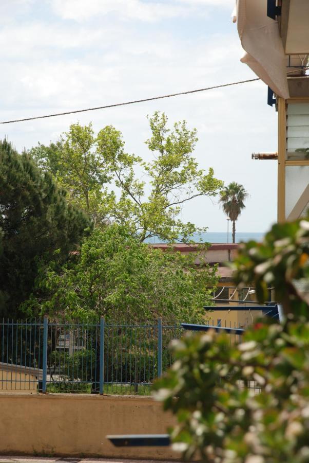 סלרנו Duo Apartment מראה חיצוני תמונה
