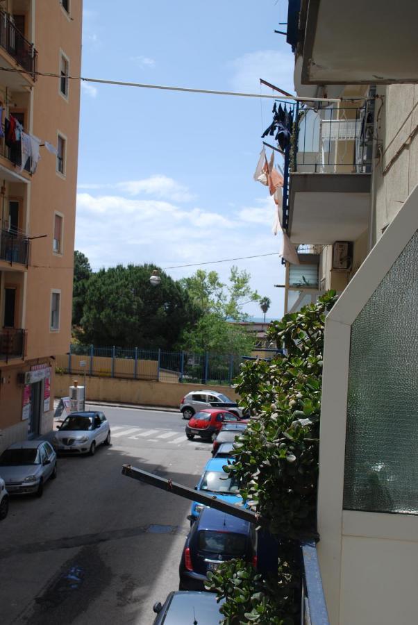 סלרנו Duo Apartment מראה חיצוני תמונה