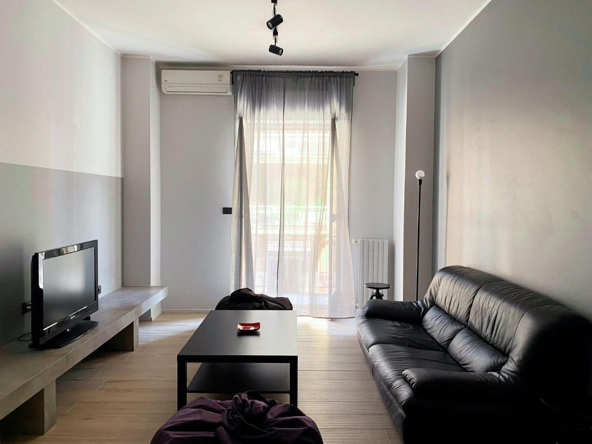 סלרנו Duo Apartment מראה חיצוני תמונה