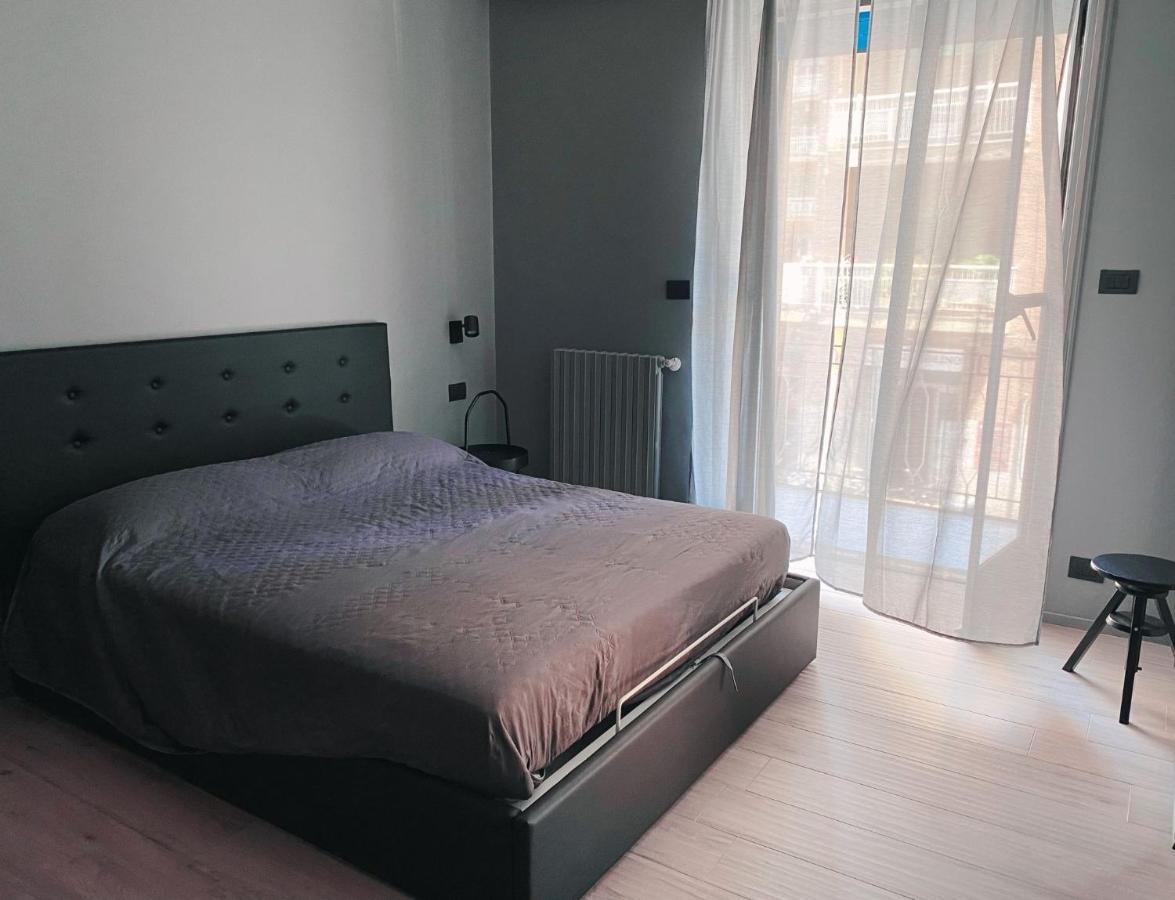 סלרנו Duo Apartment מראה חיצוני תמונה