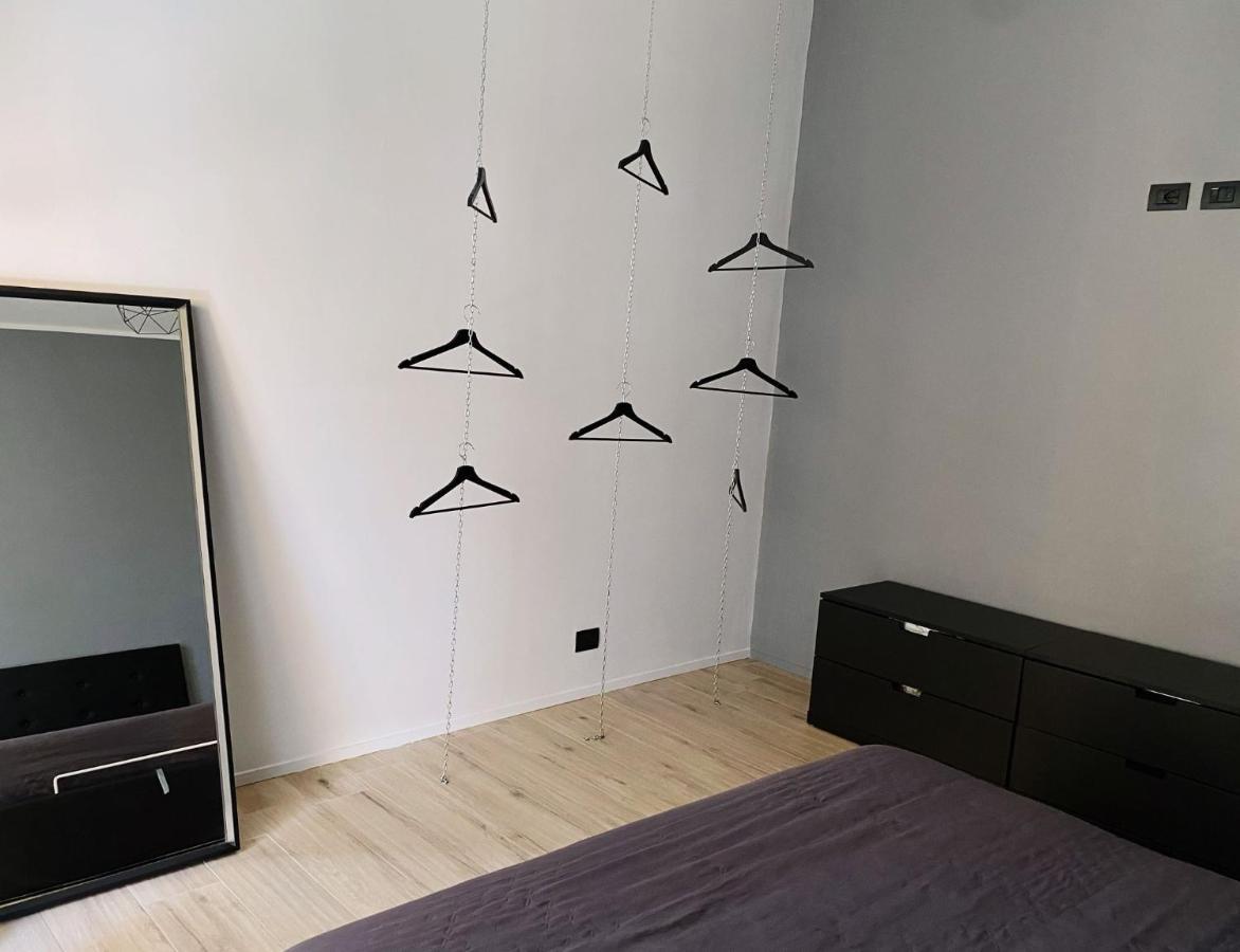 סלרנו Duo Apartment מראה חיצוני תמונה
