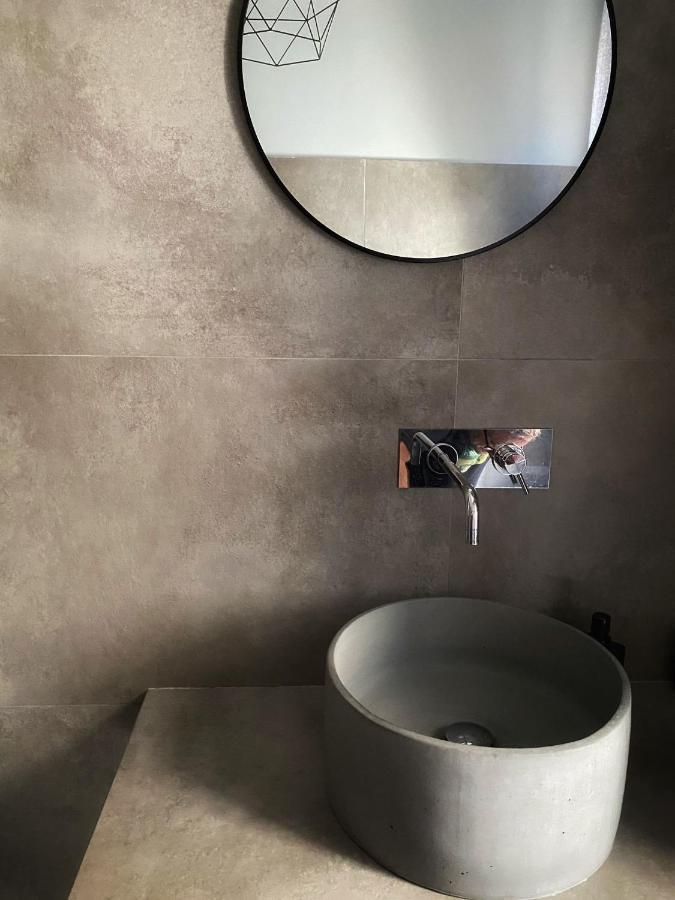 סלרנו Duo Apartment מראה חיצוני תמונה