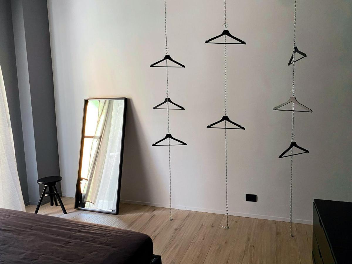 סלרנו Duo Apartment מראה חיצוני תמונה