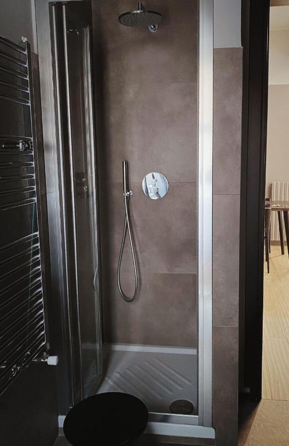 סלרנו Duo Apartment מראה חיצוני תמונה