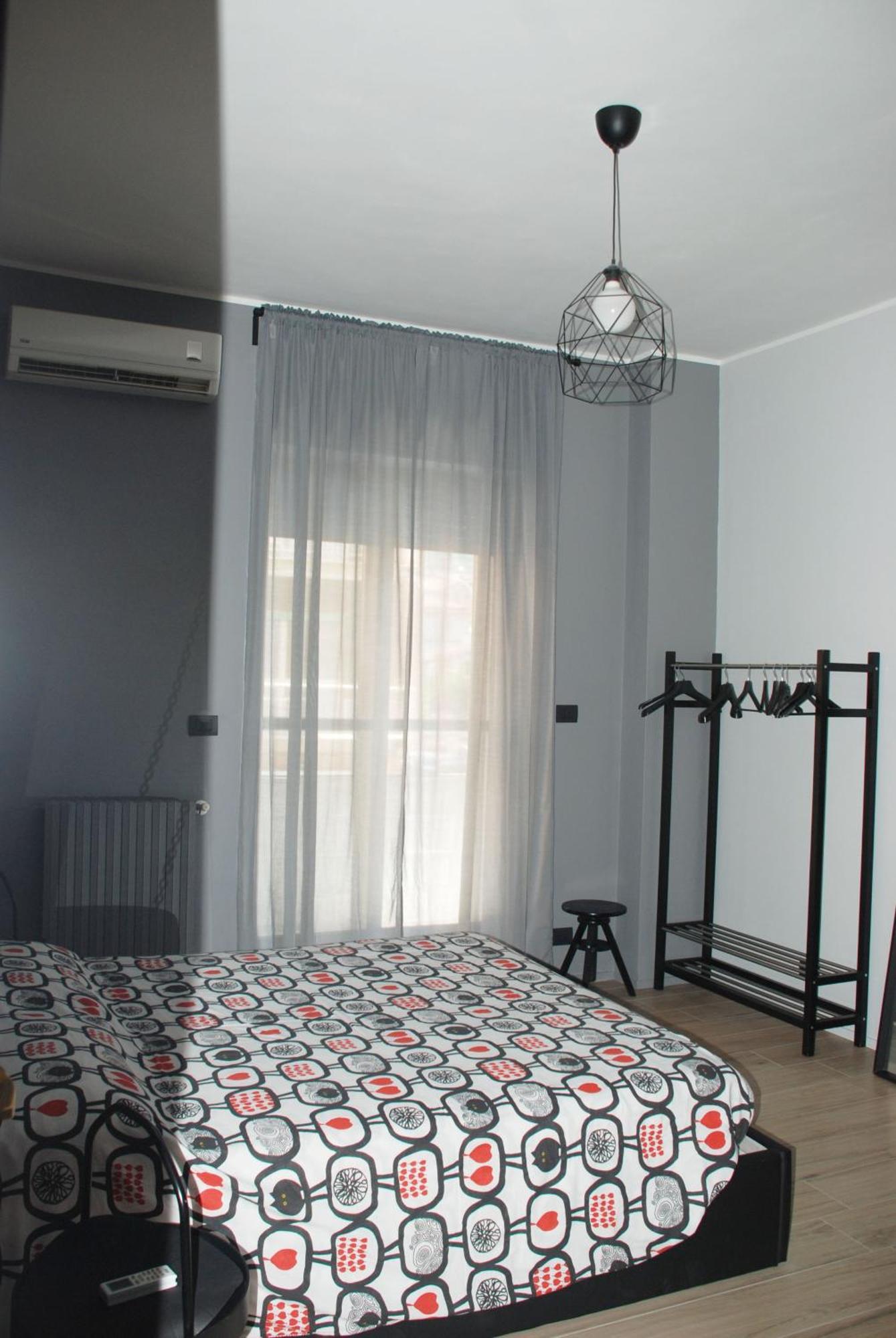 סלרנו Duo Apartment מראה חיצוני תמונה