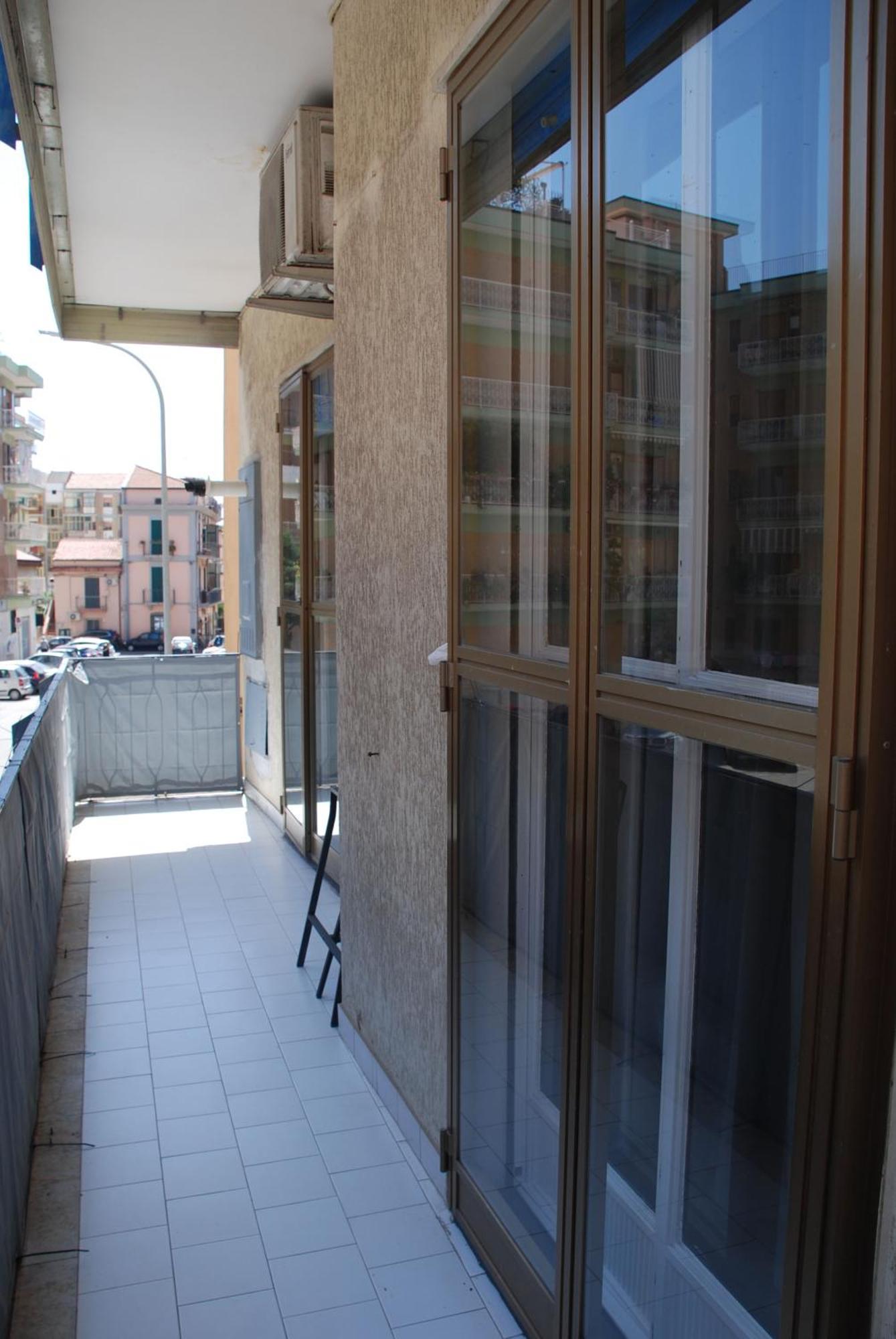 סלרנו Duo Apartment מראה חיצוני תמונה