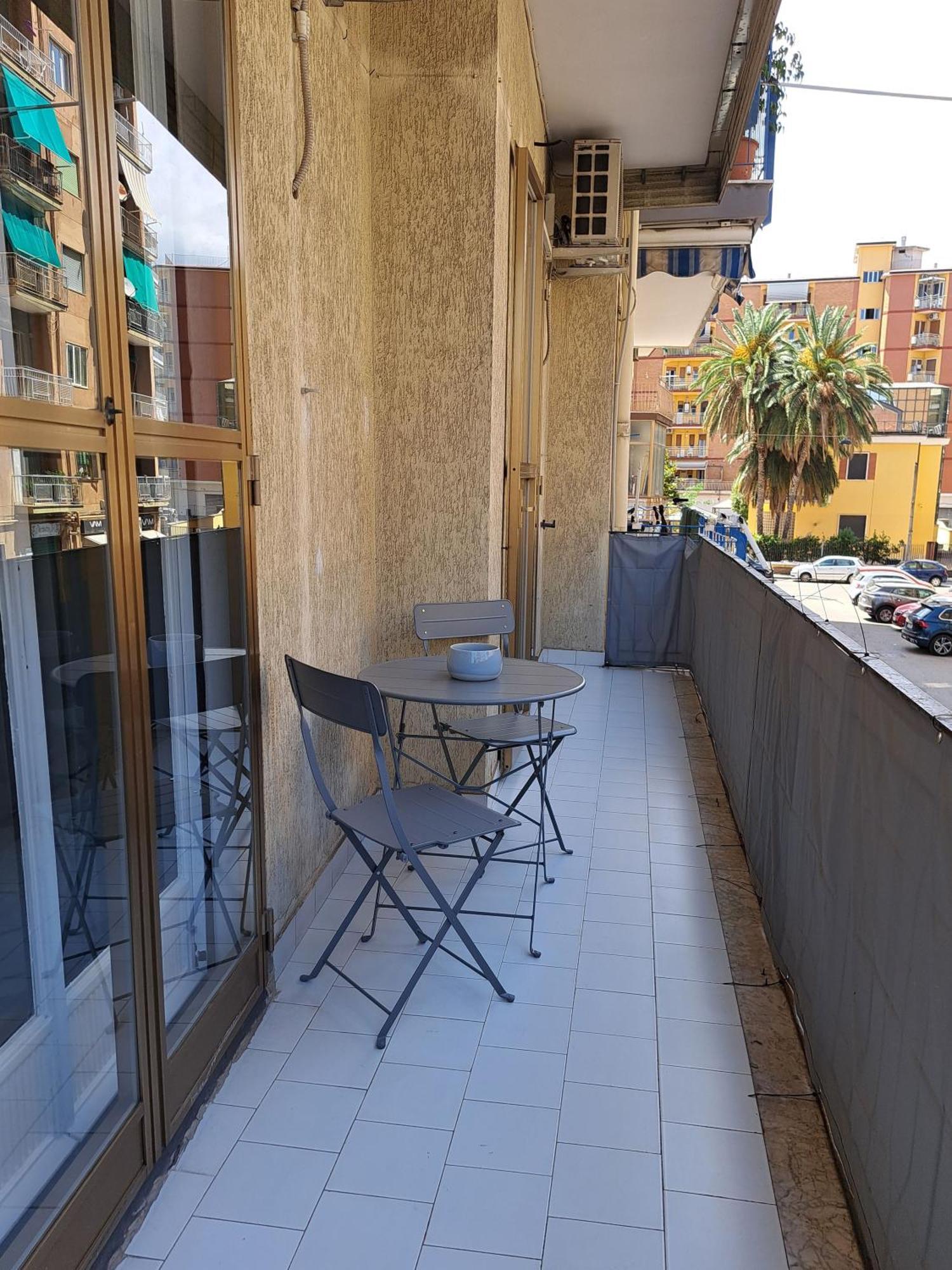 סלרנו Duo Apartment מראה חיצוני תמונה